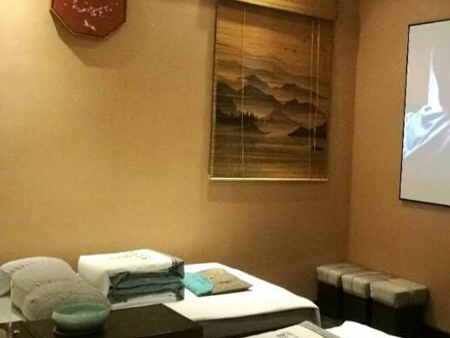 西安长安SPA解决方案：针对久坐族的专项护理