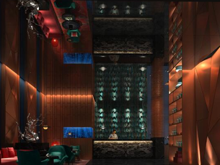 西安长安自然疗法与SPA的沉浸式融合推荐森林SPA