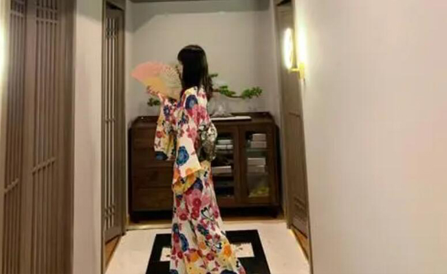 西安长安日式SPA的极致细节：连空气都是设计好的